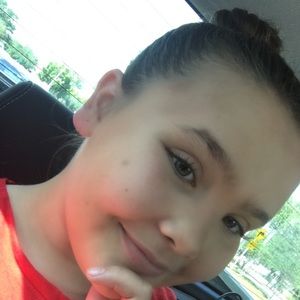 Meet your Posher, Rose